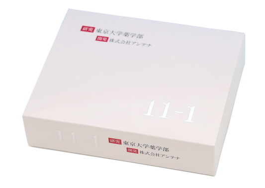 11-1 (Ichiichi no Ichi)